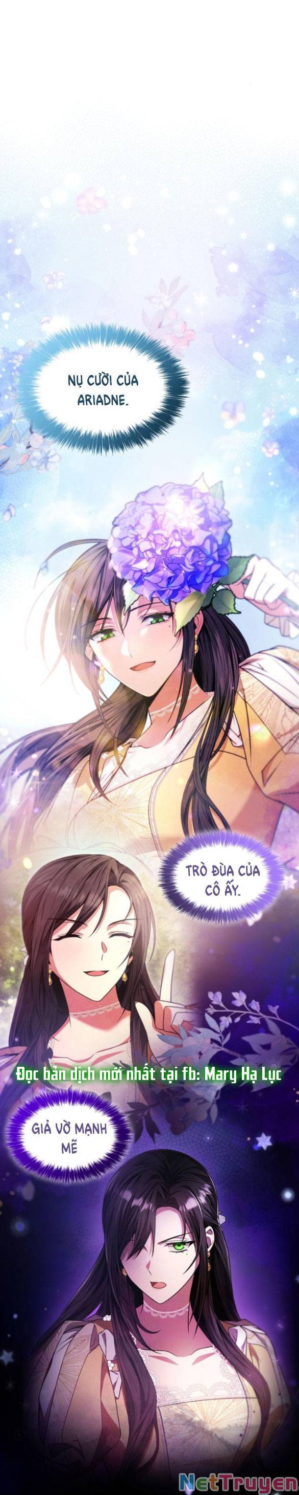 Chị Gái À, Kiếp Này Em Chính Là Nữ Hoàng Chap 341 - Next Chap 342
