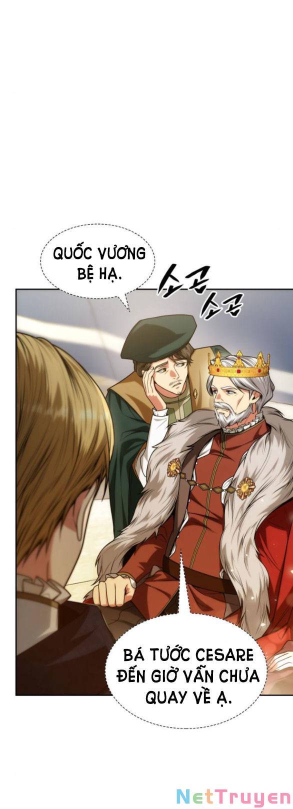 Chị Gái À, Kiếp Này Em Chính Là Nữ Hoàng Chap 341 - Next Chap 342