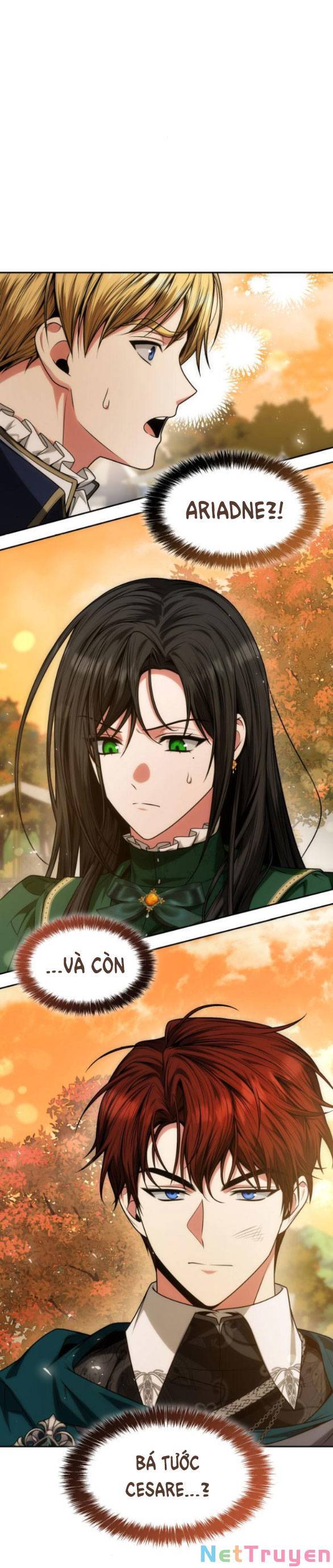 Chị Gái À, Kiếp Này Em Chính Là Nữ Hoàng Chap 341 - Next Chap 342
