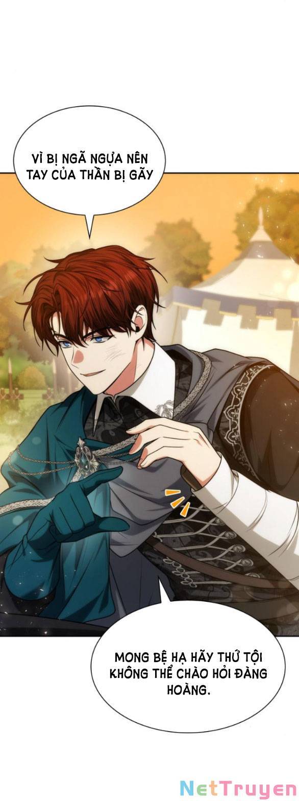 Chị Gái À, Kiếp Này Em Chính Là Nữ Hoàng Chap 341 - Next Chap 342