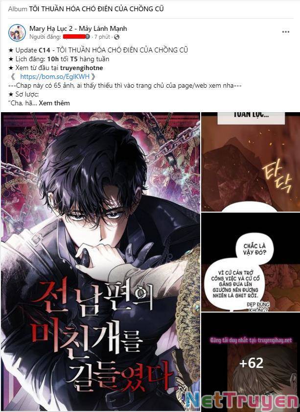 Chị Gái À, Kiếp Này Em Chính Là Nữ Hoàng Chap 341 - Next Chap 342