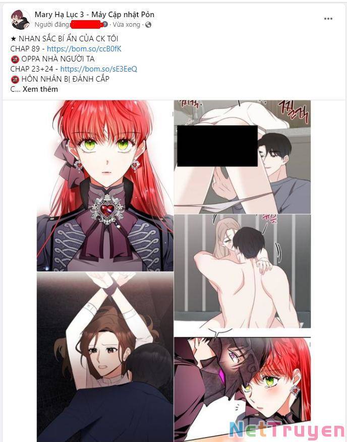 Chị Gái À, Kiếp Này Em Chính Là Nữ Hoàng Chap 341 - Next Chap 342