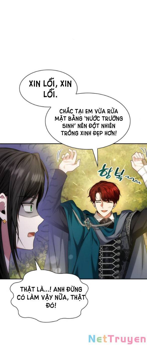 Chị Gái À, Kiếp Này Em Chính Là Nữ Hoàng Chap 341 - Next Chap 342