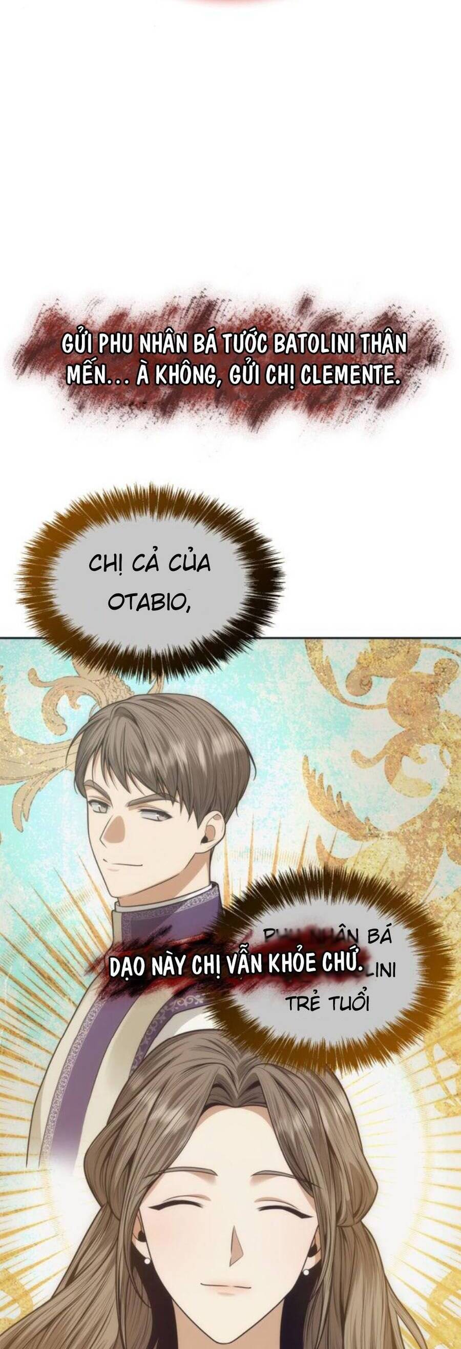 Chị Gái À, Kiếp Này Em Chính Là Nữ Hoàng Chap 782 - Next Chap 783