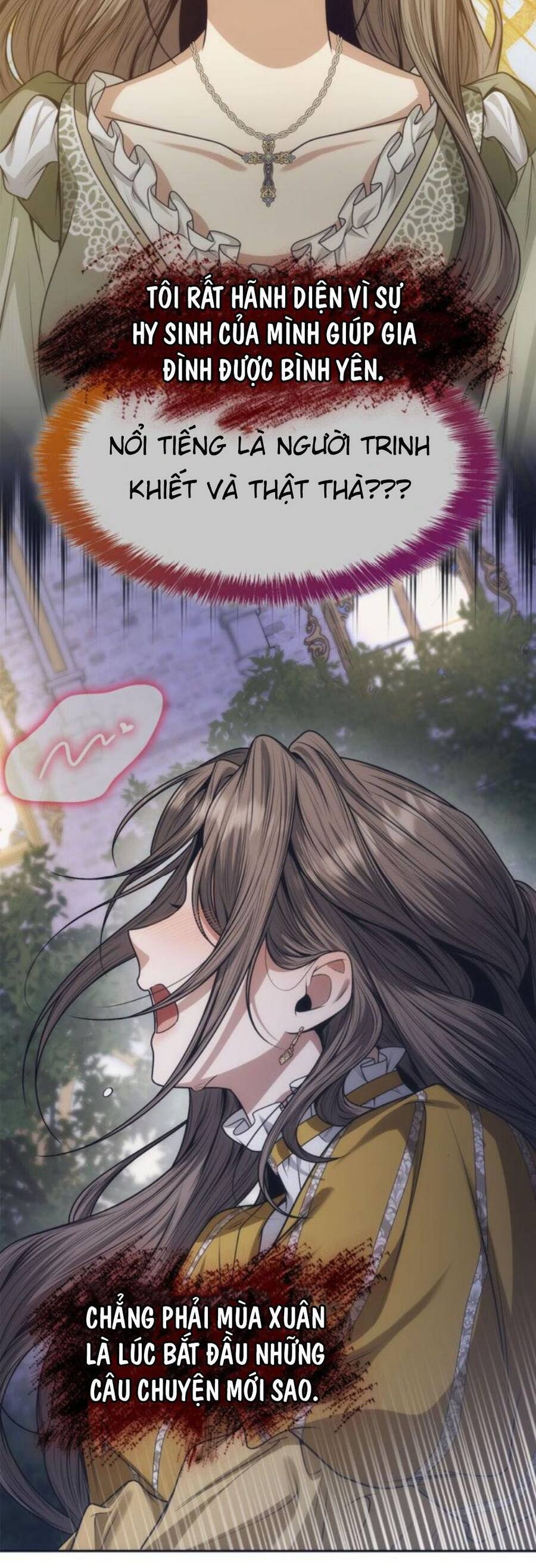 Chị Gái À, Kiếp Này Em Chính Là Nữ Hoàng Chap 782 - Next Chap 783