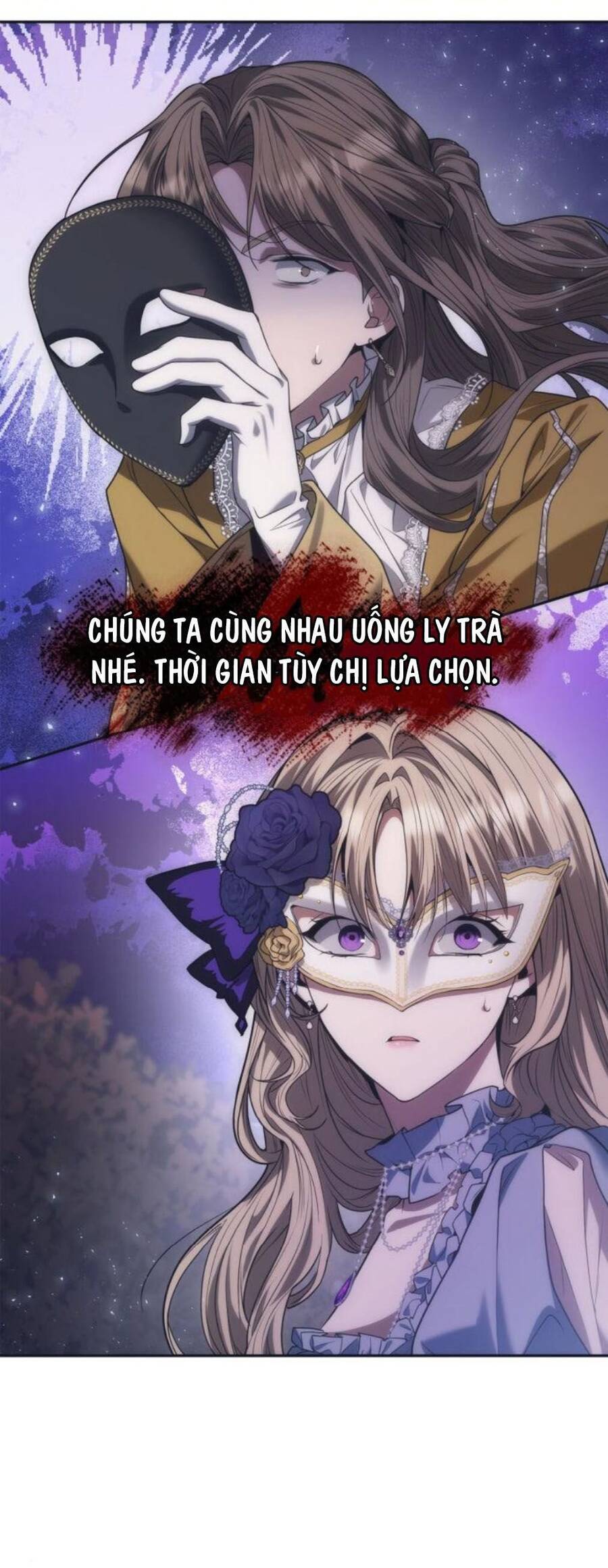 Chị Gái À, Kiếp Này Em Chính Là Nữ Hoàng Chap 782 - Next Chap 783