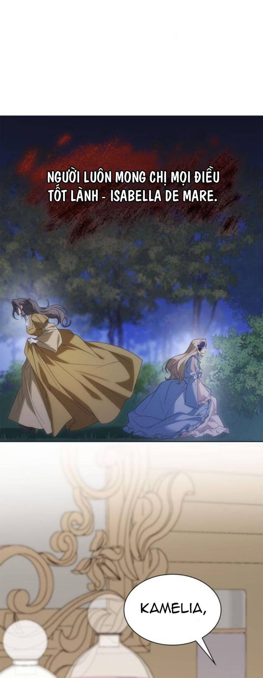 Chị Gái À, Kiếp Này Em Chính Là Nữ Hoàng Chap 782 - Next Chap 783