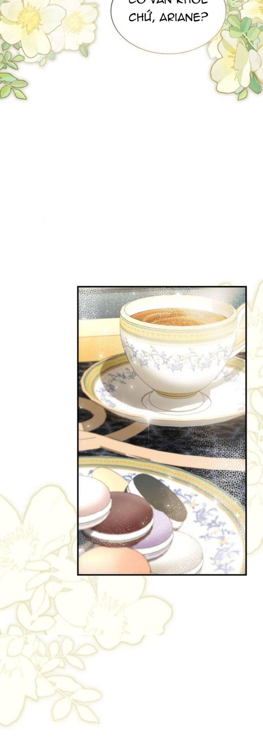 Chị Gái À, Kiếp Này Em Chính Là Nữ Hoàng Chap 782 - Next Chap 783