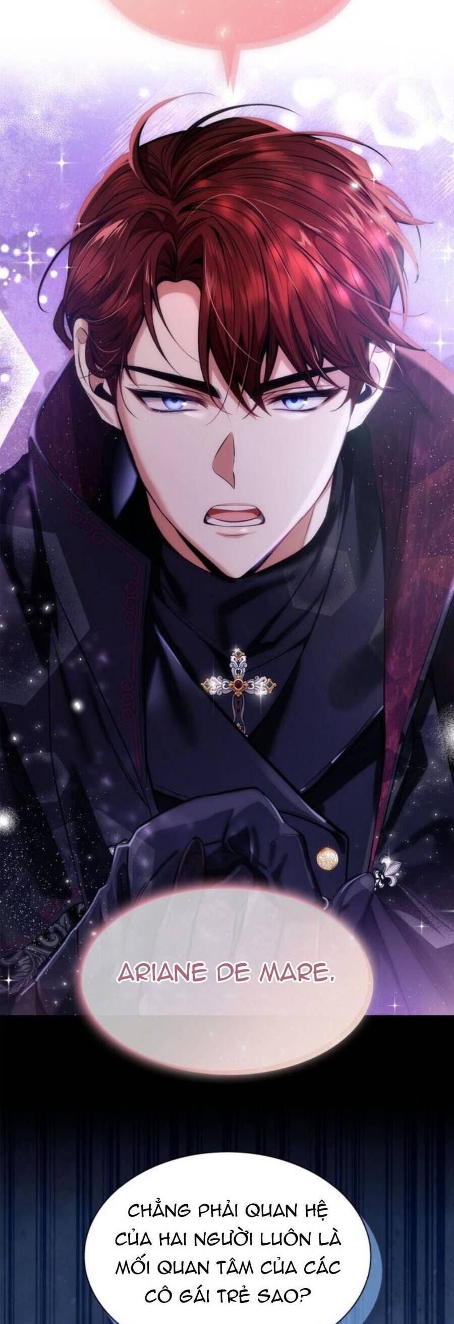 Chị Gái À, Kiếp Này Em Chính Là Nữ Hoàng Chap 782 - Next Chap 783