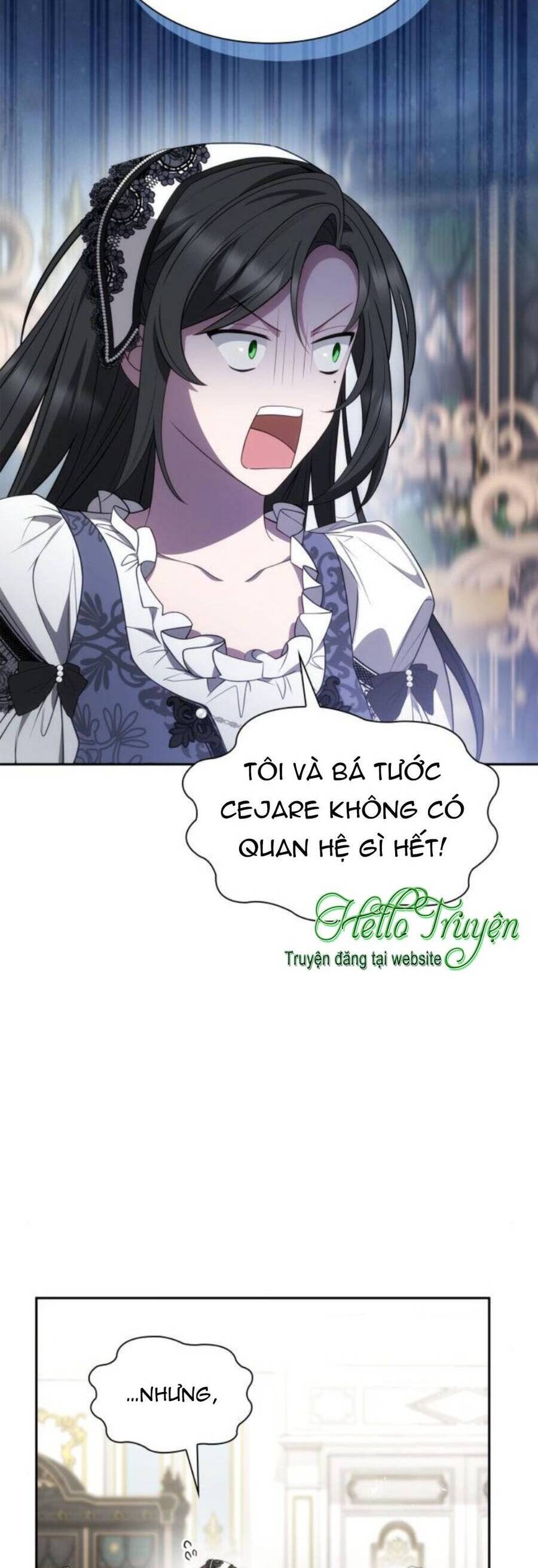 Chị Gái À, Kiếp Này Em Chính Là Nữ Hoàng Chap 782 - Next Chap 783