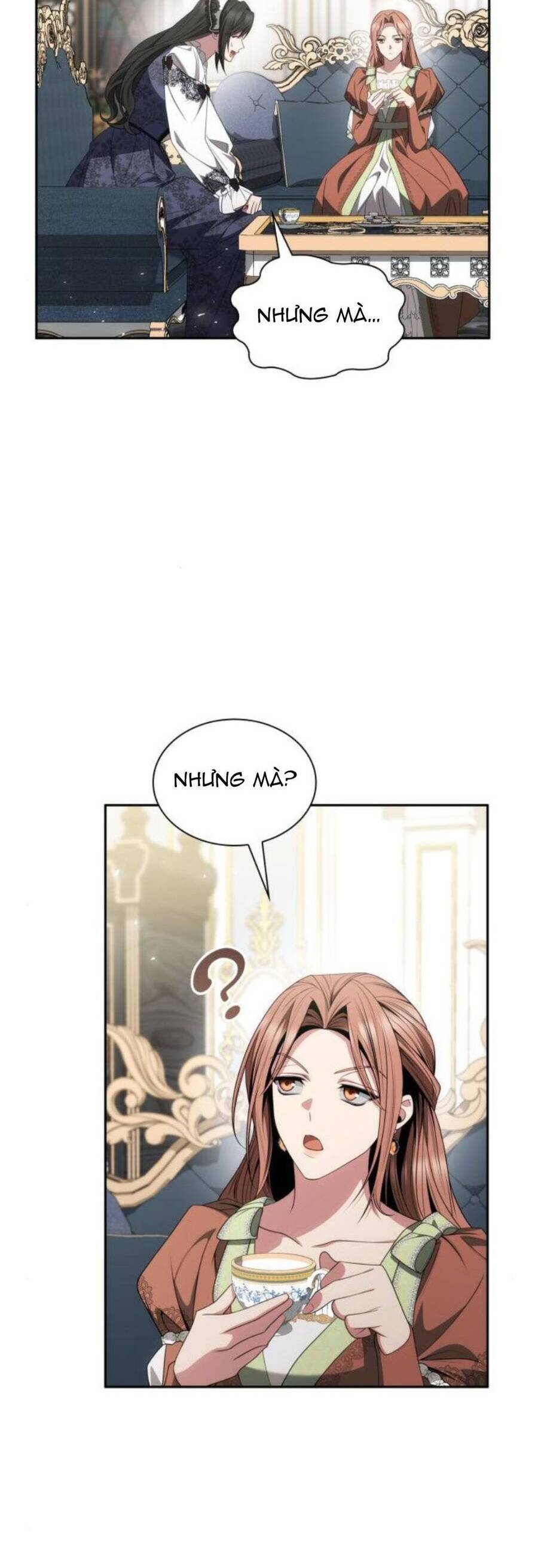 Chị Gái À, Kiếp Này Em Chính Là Nữ Hoàng Chap 782 - Next Chap 783