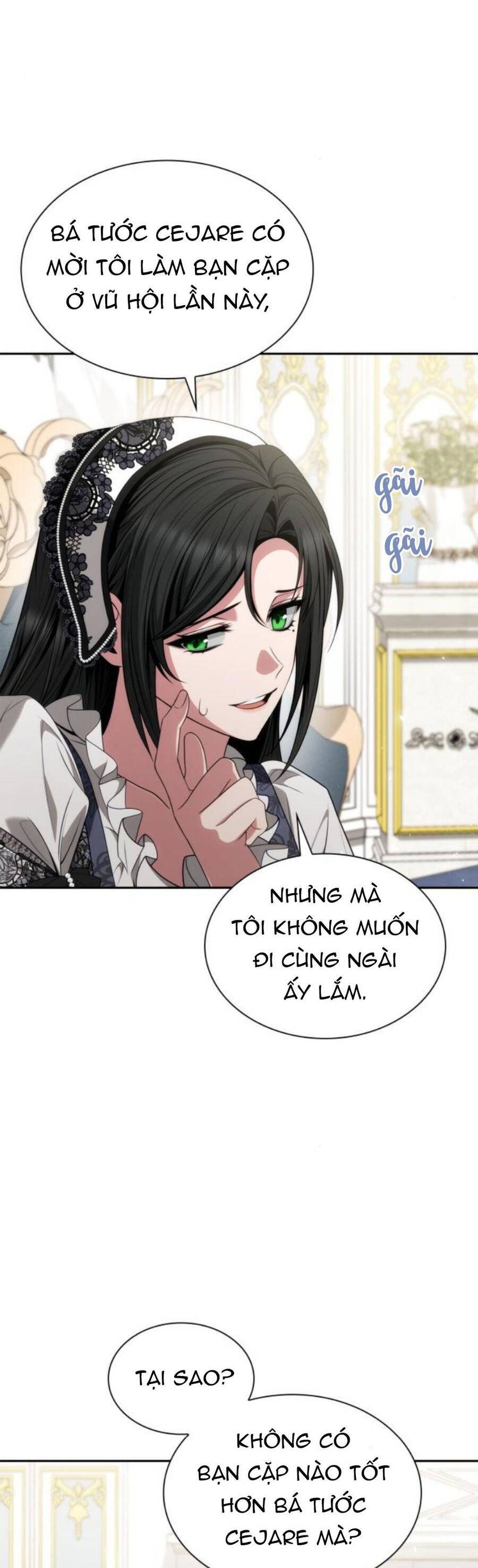 Chị Gái À, Kiếp Này Em Chính Là Nữ Hoàng Chap 782 - Next Chap 783
