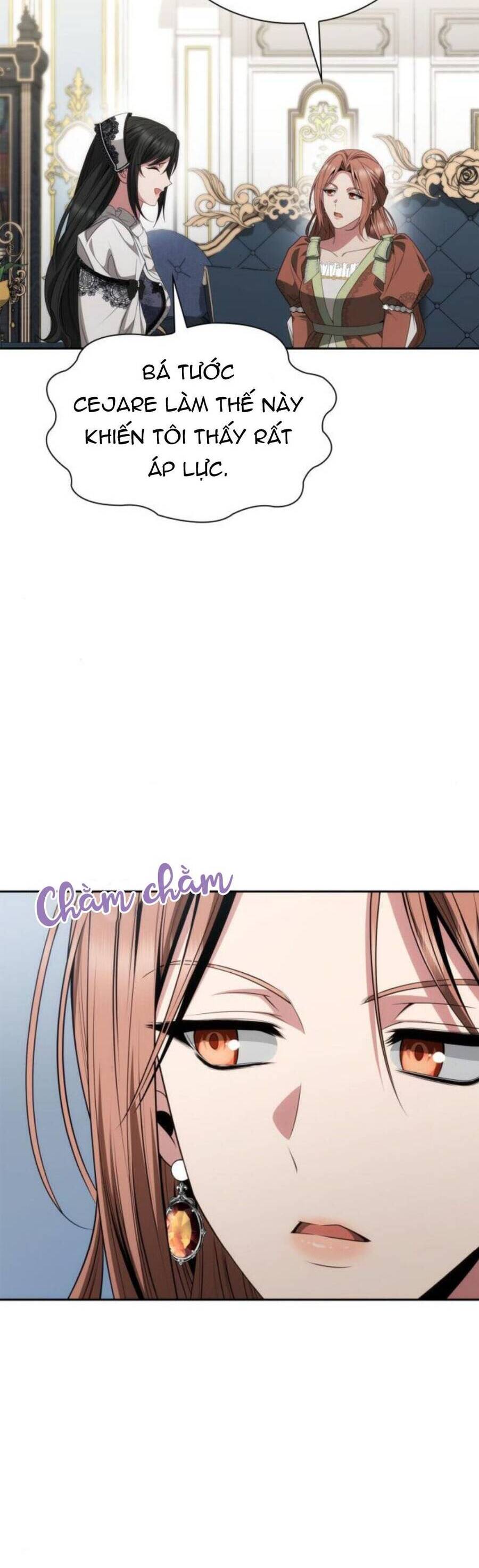 Chị Gái À, Kiếp Này Em Chính Là Nữ Hoàng Chap 782 - Next Chap 783