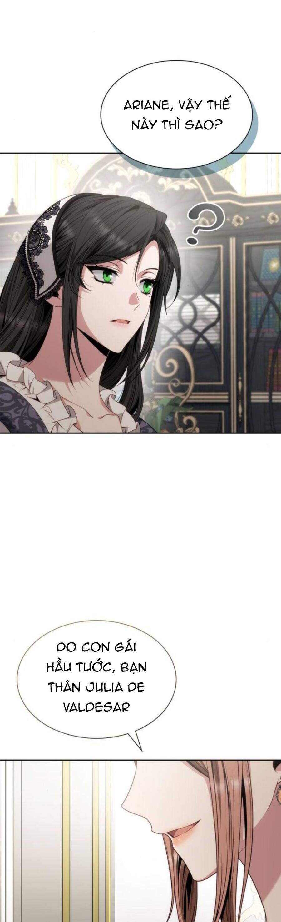 Chị Gái À, Kiếp Này Em Chính Là Nữ Hoàng Chap 782 - Next Chap 783