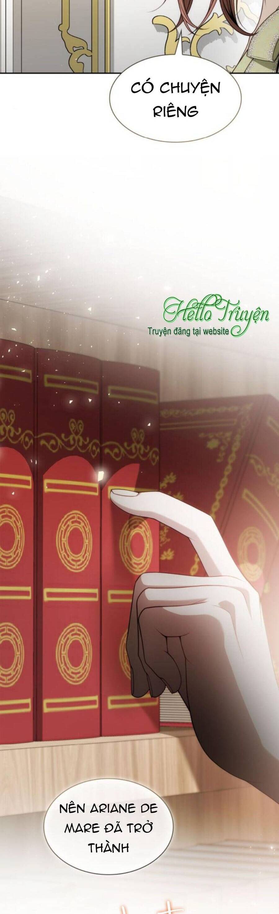 Chị Gái À, Kiếp Này Em Chính Là Nữ Hoàng Chap 782 - Next Chap 783