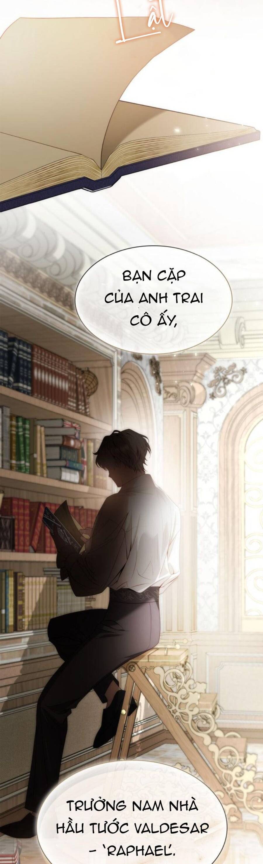 Chị Gái À, Kiếp Này Em Chính Là Nữ Hoàng Chap 782 - Next Chap 783