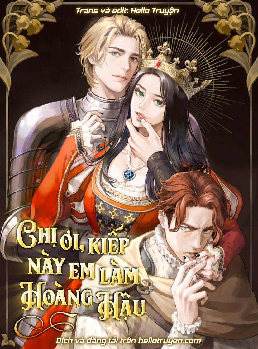 Chị Gái À, Kiếp Này Em Chính Là Nữ Hoàng Chap 791 - Next Chap 792