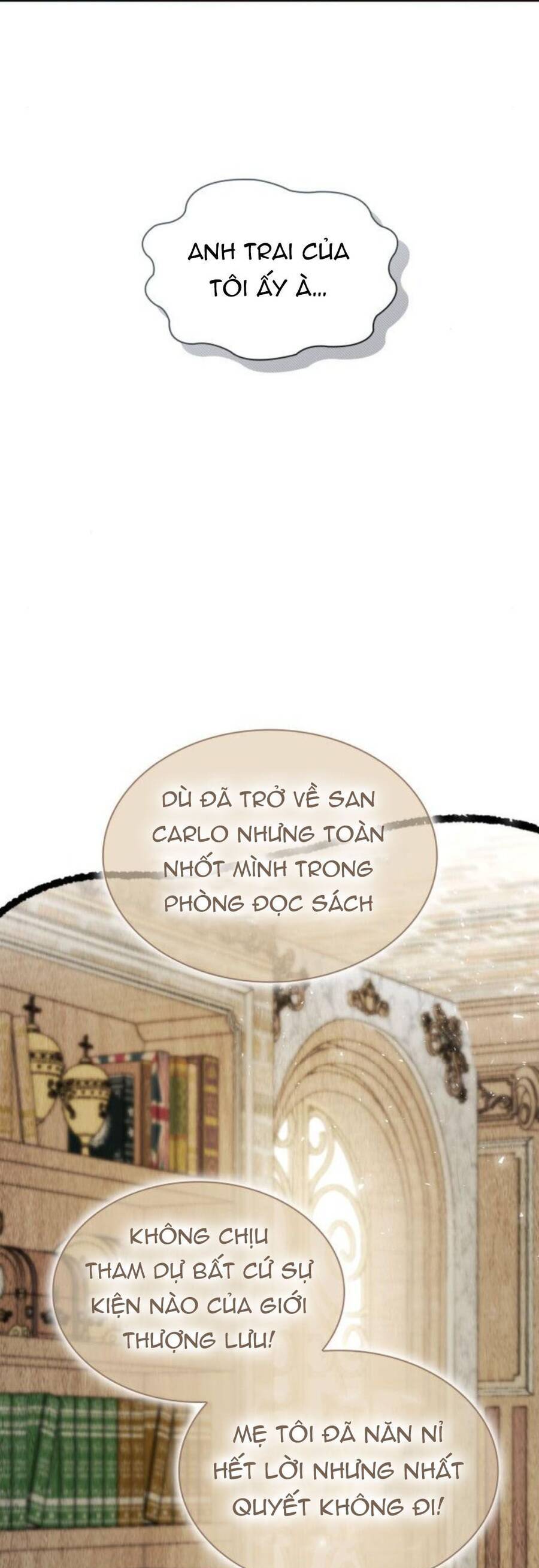 Chị Gái À, Kiếp Này Em Chính Là Nữ Hoàng Chap 791 - Next Chap 792