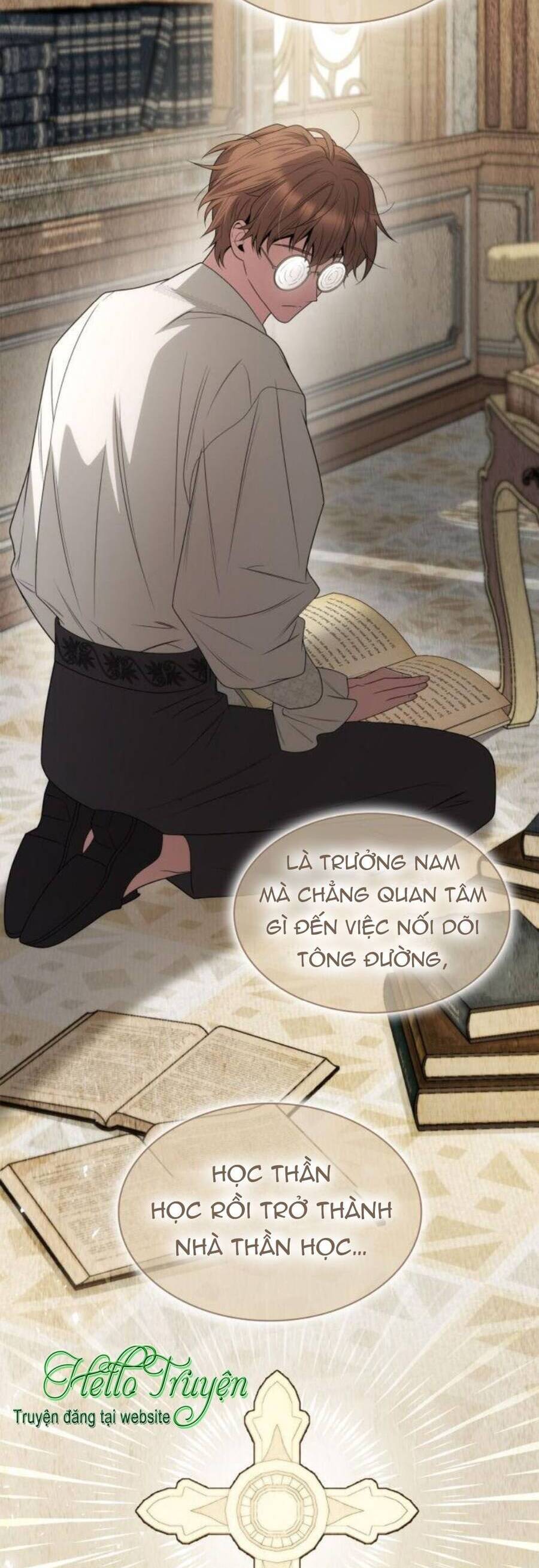 Chị Gái À, Kiếp Này Em Chính Là Nữ Hoàng Chap 791 - Next Chap 792