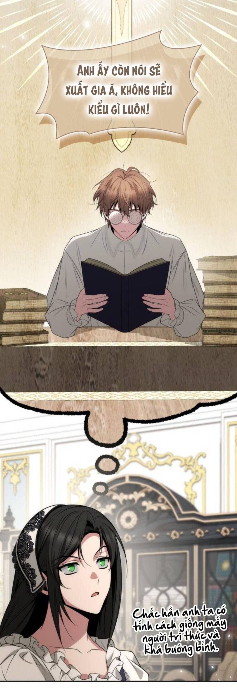 Chị Gái À, Kiếp Này Em Chính Là Nữ Hoàng Chap 791 - Next Chap 792