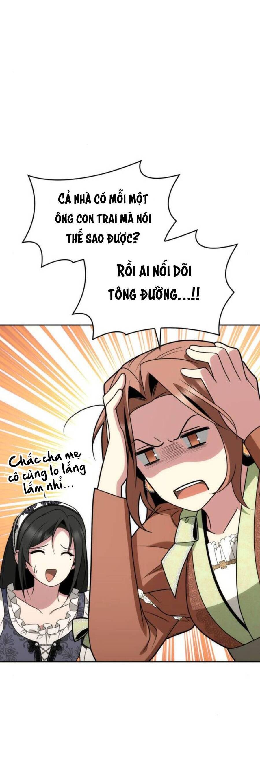 Chị Gái À, Kiếp Này Em Chính Là Nữ Hoàng Chap 791 - Next Chap 792