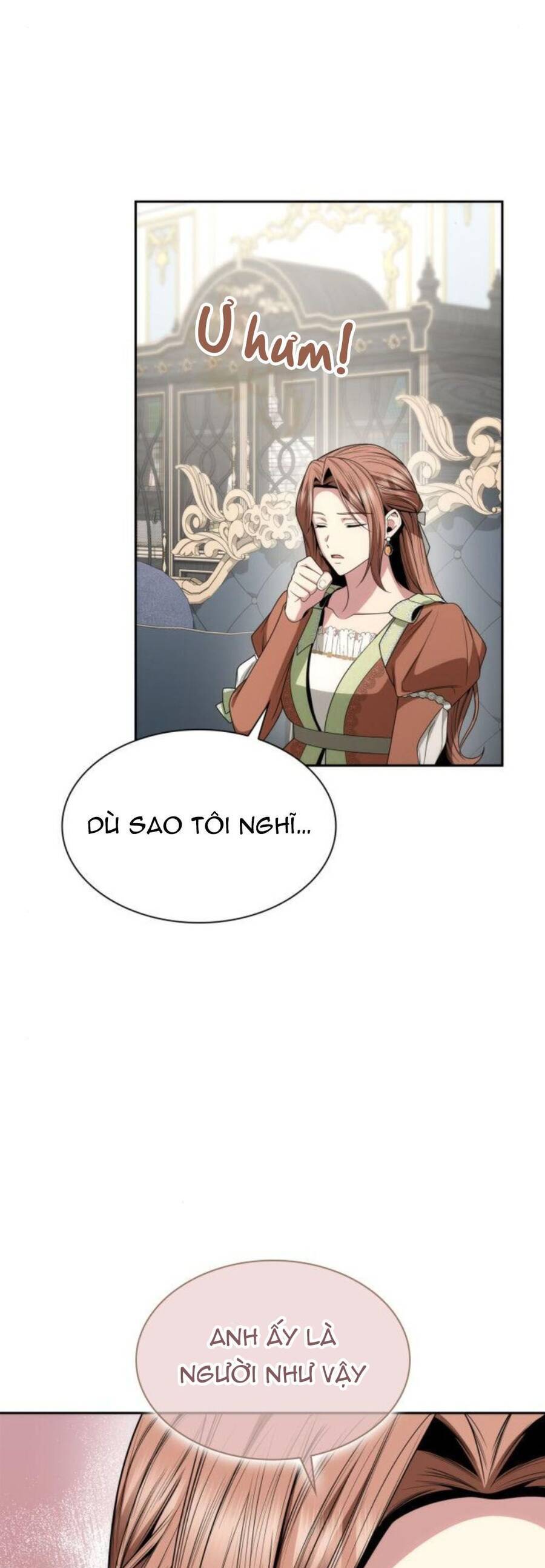 Chị Gái À, Kiếp Này Em Chính Là Nữ Hoàng Chap 791 - Next Chap 792