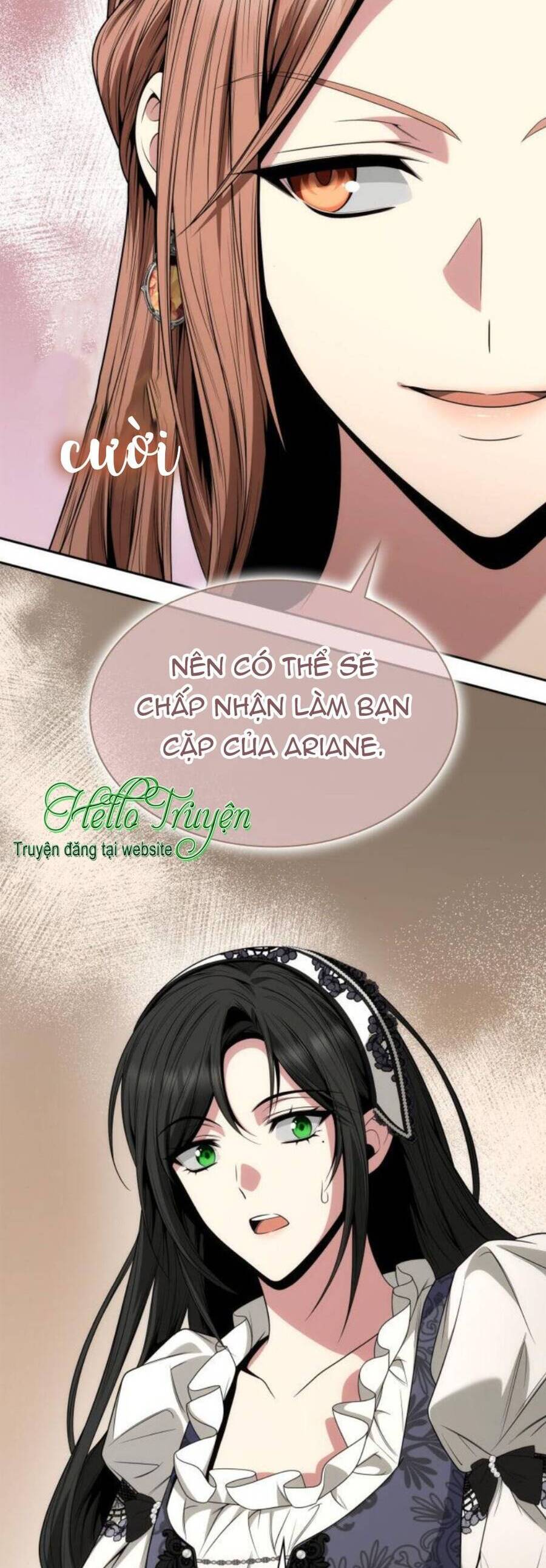 Chị Gái À, Kiếp Này Em Chính Là Nữ Hoàng Chap 791 - Next Chap 792