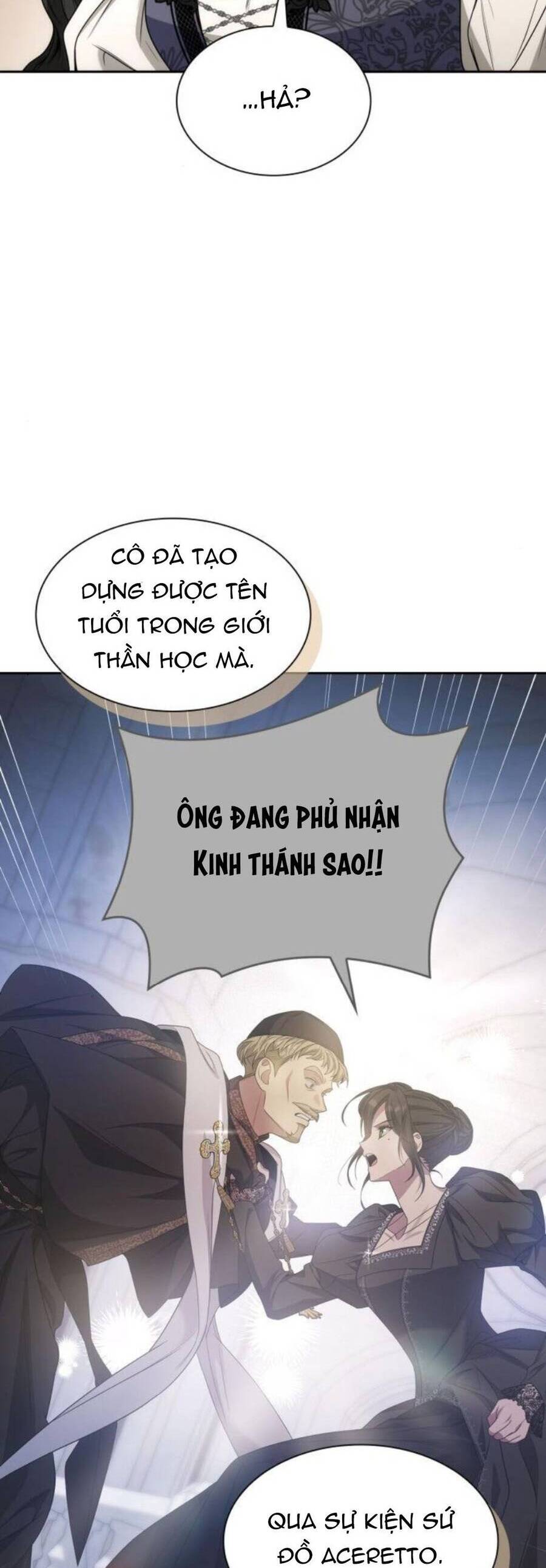 Chị Gái À, Kiếp Này Em Chính Là Nữ Hoàng Chap 791 - Next Chap 792