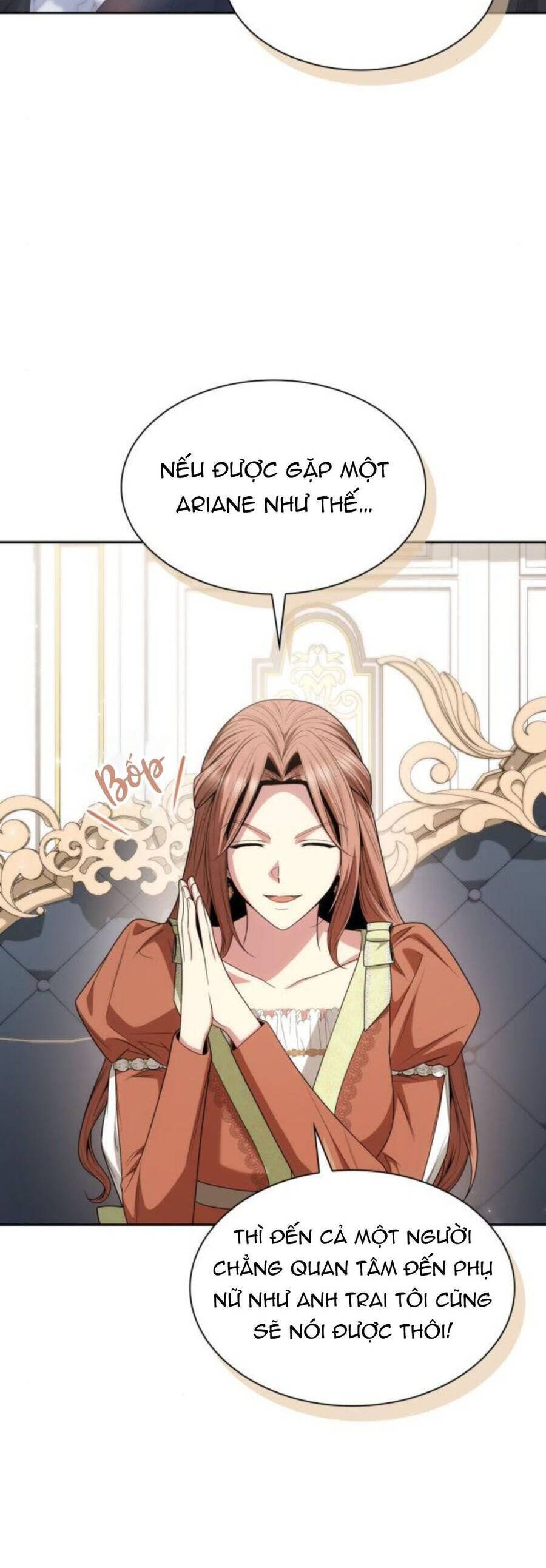 Chị Gái À, Kiếp Này Em Chính Là Nữ Hoàng Chap 791 - Next Chap 792