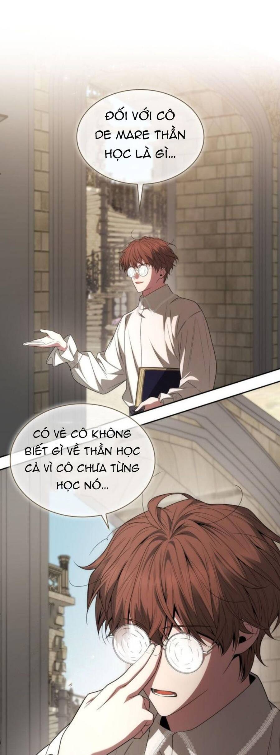 Chị Gái À, Kiếp Này Em Chính Là Nữ Hoàng Chap 791 - Next Chap 792