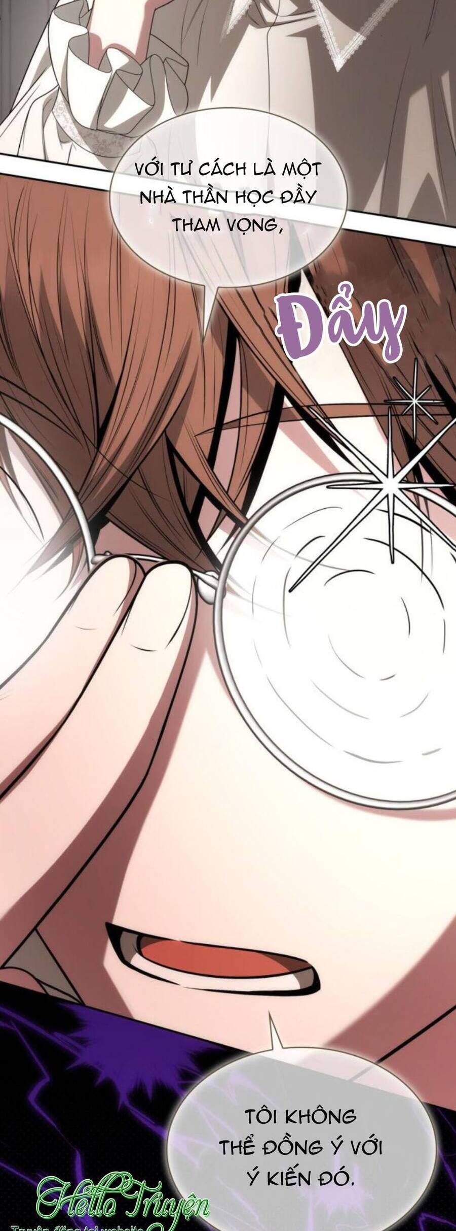 Chị Gái À, Kiếp Này Em Chính Là Nữ Hoàng Chap 791 - Next Chap 792