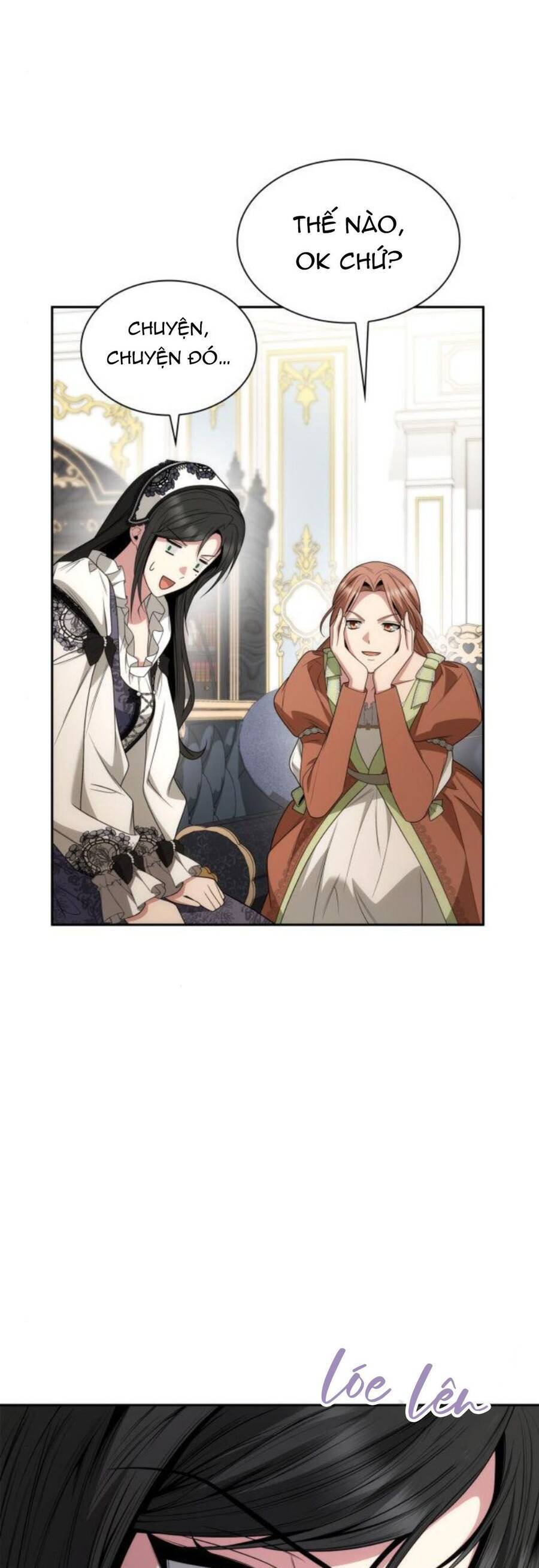 Chị Gái À, Kiếp Này Em Chính Là Nữ Hoàng Chap 791 - Next Chap 792