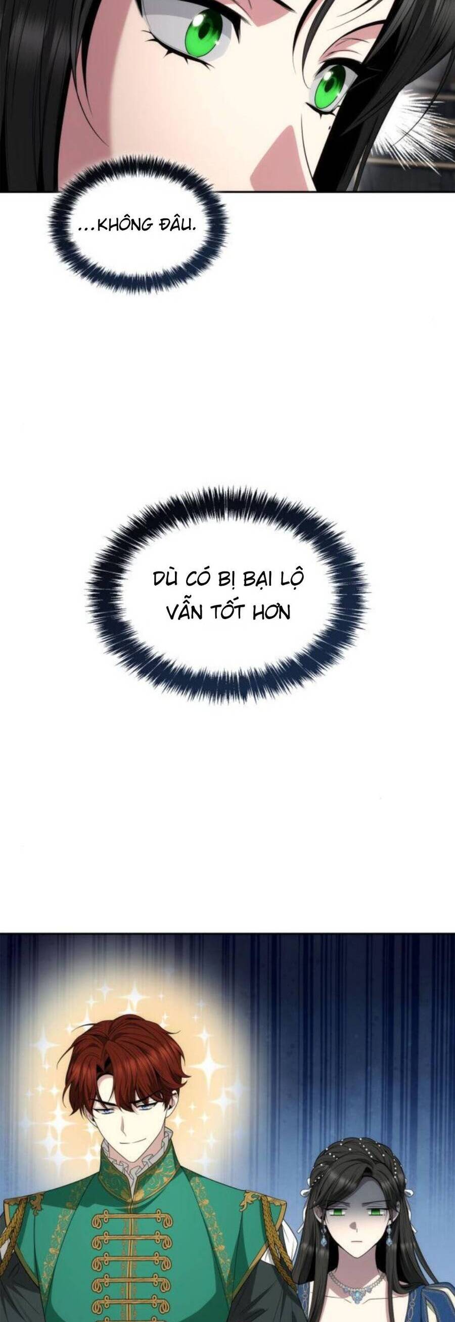 Chị Gái À, Kiếp Này Em Chính Là Nữ Hoàng Chap 791 - Next Chap 792
