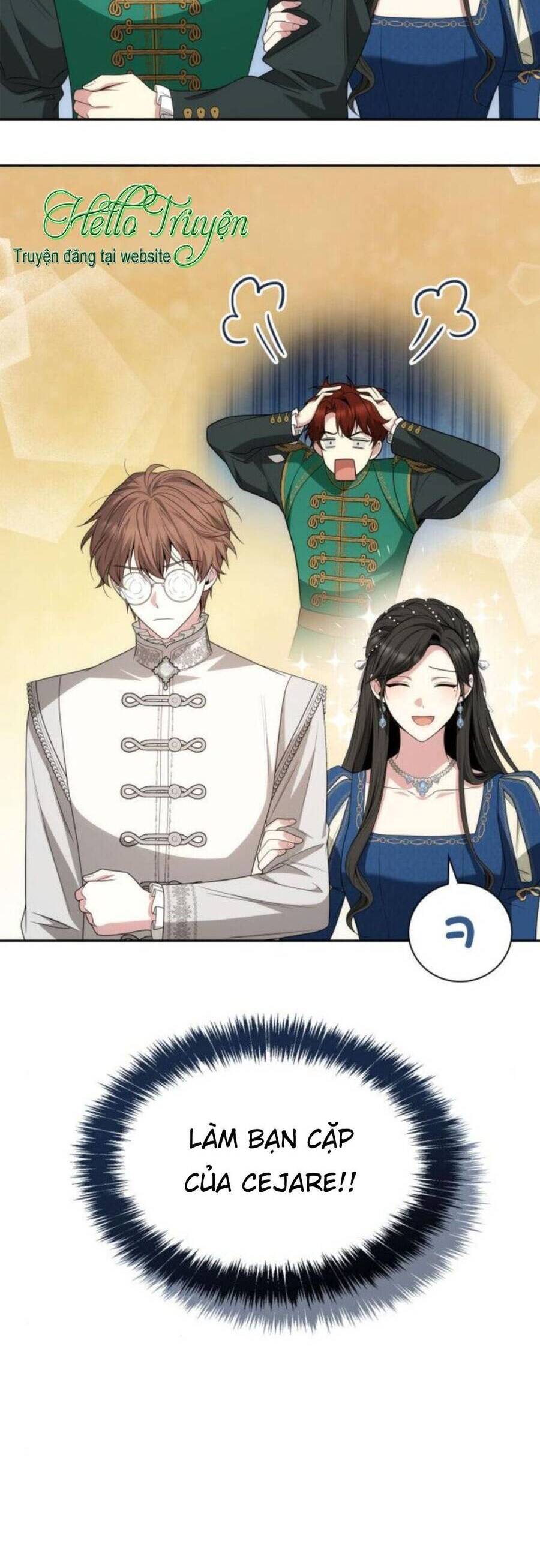 Chị Gái À, Kiếp Này Em Chính Là Nữ Hoàng Chap 791 - Next Chap 792