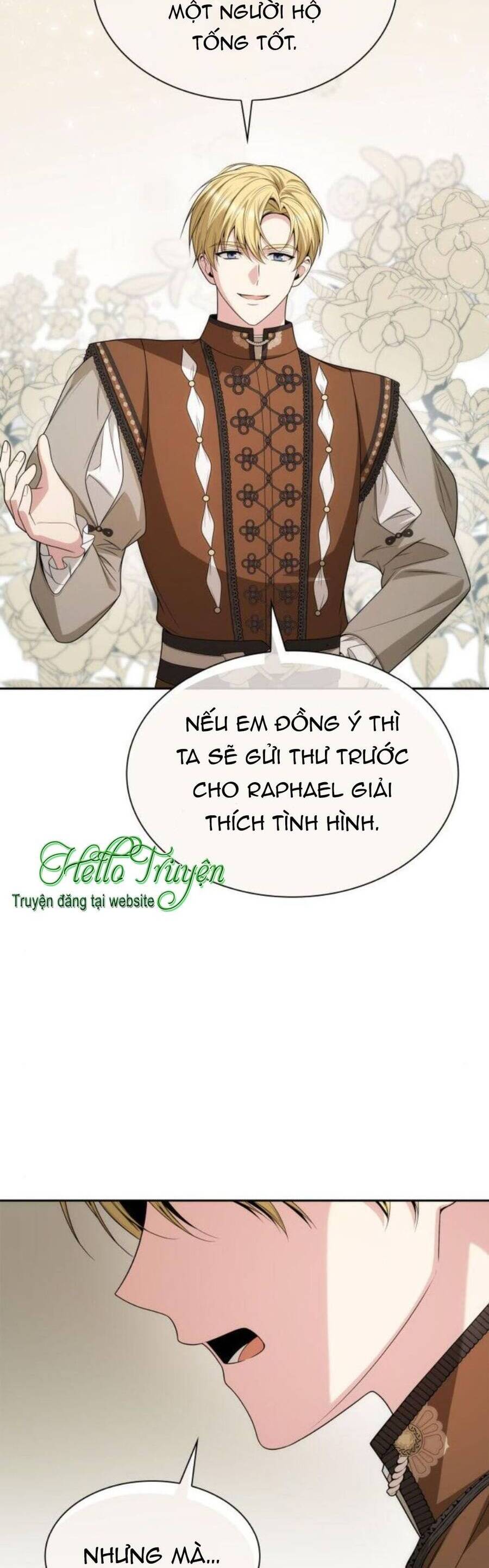 Chị Gái À, Kiếp Này Em Chính Là Nữ Hoàng Chap 791 - Next Chap 792