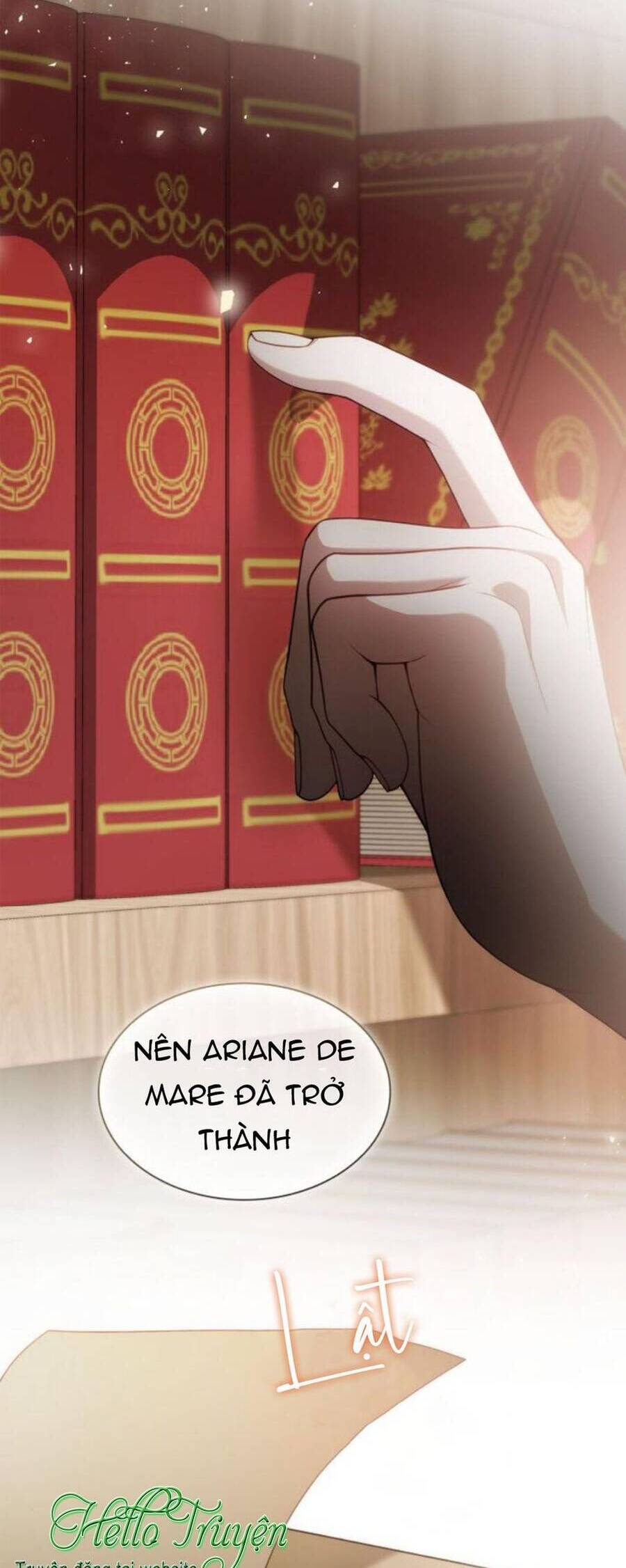 Chị Gái À, Kiếp Này Em Chính Là Nữ Hoàng Chap 791 - Next Chap 792