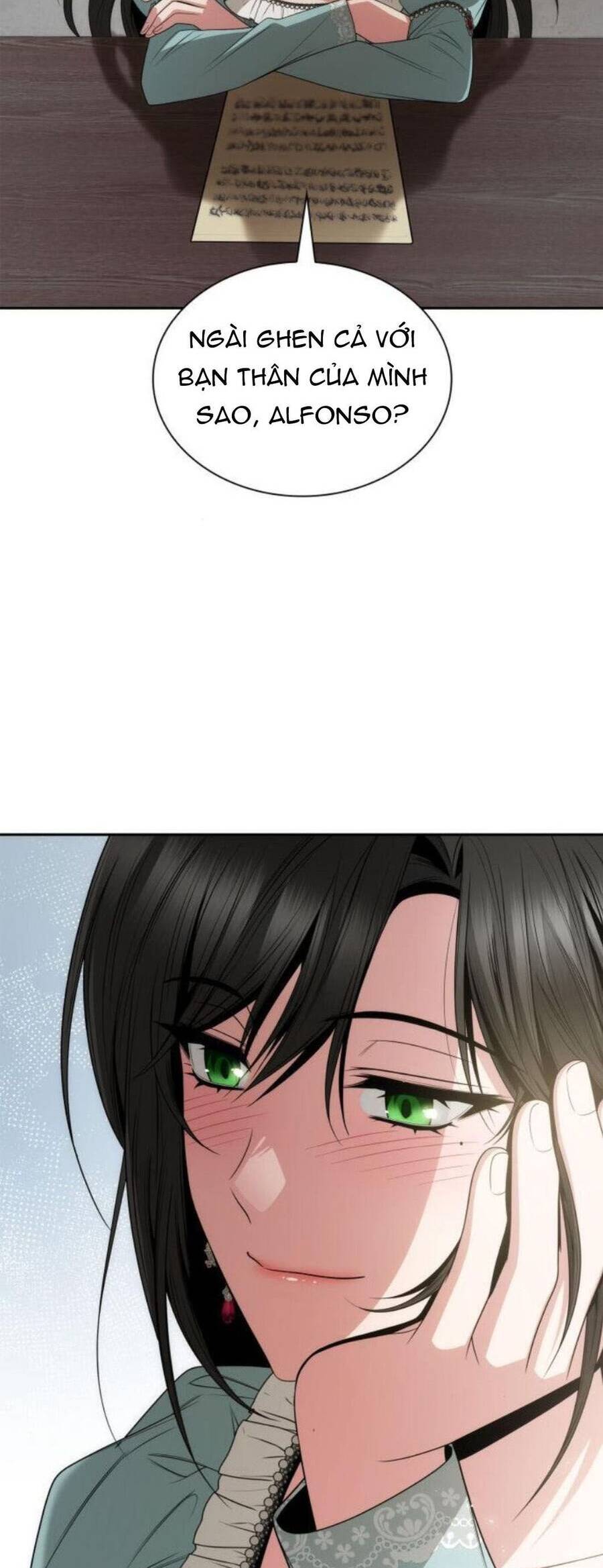 Chị Gái À, Kiếp Này Em Chính Là Nữ Hoàng Chap 791 - Next Chap 792