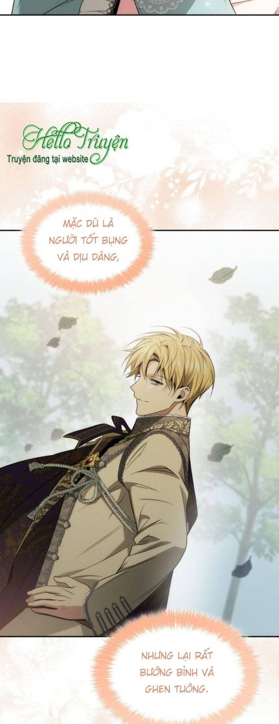 Chị Gái À, Kiếp Này Em Chính Là Nữ Hoàng Chap 791 - Next Chap 792