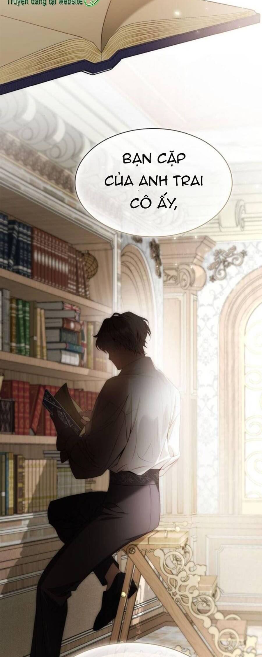Chị Gái À, Kiếp Này Em Chính Là Nữ Hoàng Chap 791 - Next Chap 792