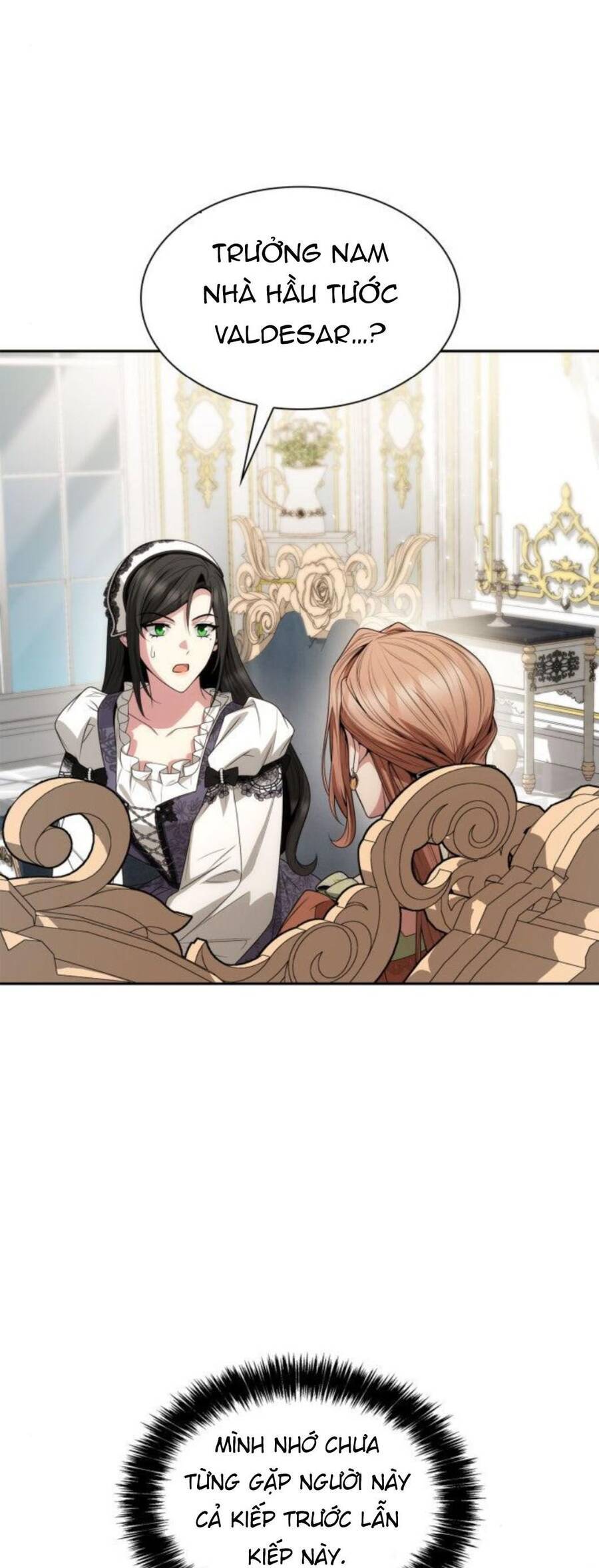Chị Gái À, Kiếp Này Em Chính Là Nữ Hoàng Chap 791 - Next Chap 792