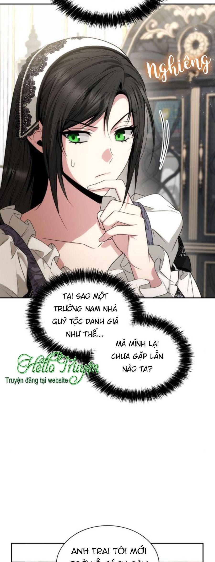Chị Gái À, Kiếp Này Em Chính Là Nữ Hoàng Chap 791 - Next Chap 792