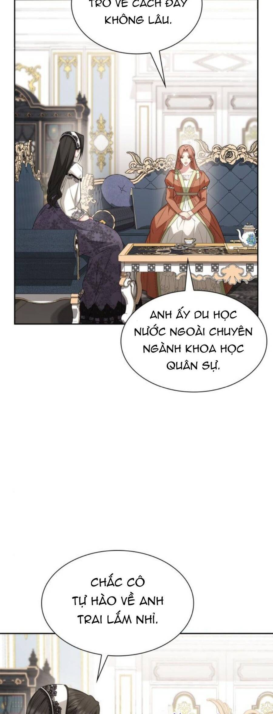 Chị Gái À, Kiếp Này Em Chính Là Nữ Hoàng Chap 791 - Next Chap 792