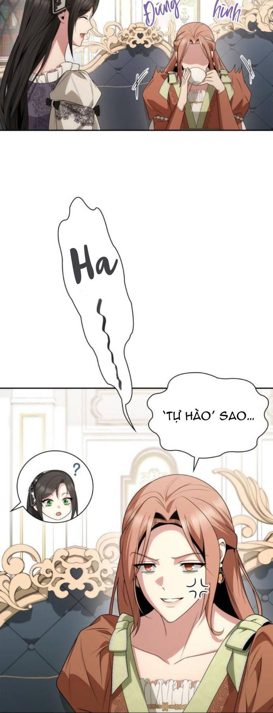 Chị Gái À, Kiếp Này Em Chính Là Nữ Hoàng Chap 791 - Next Chap 792