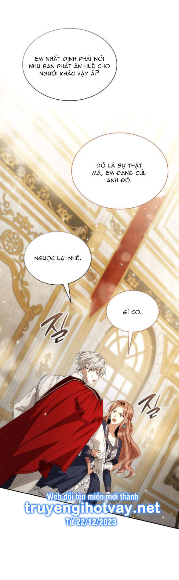 Chị Gái À, Kiếp Này Em Chính Là Nữ Hoàng Chap 852 - Next Chap 853