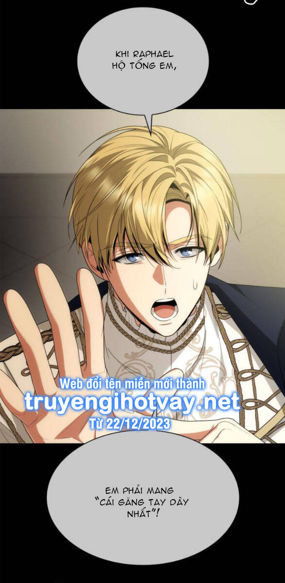 Chị Gái À, Kiếp Này Em Chính Là Nữ Hoàng Chap 852 - Next Chap 853