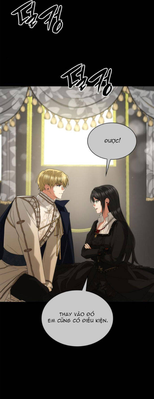 Chị Gái À, Kiếp Này Em Chính Là Nữ Hoàng Chap 852 - Next Chap 853