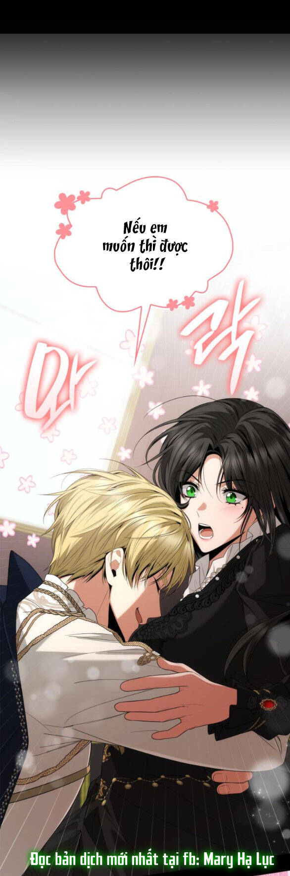 Chị Gái À, Kiếp Này Em Chính Là Nữ Hoàng Chap 852 - Next Chap 853
