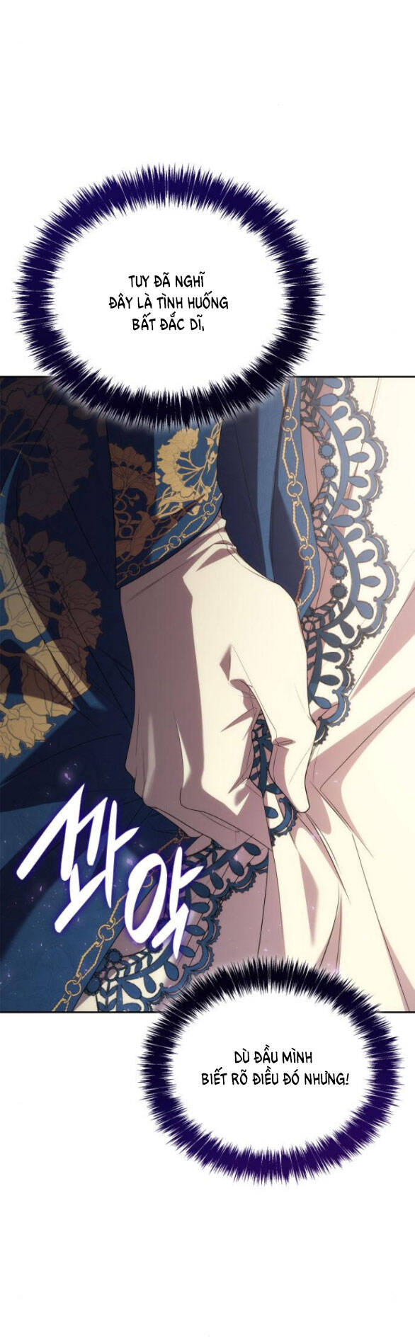 Chị Gái À, Kiếp Này Em Chính Là Nữ Hoàng Chap 852 - Next Chap 853