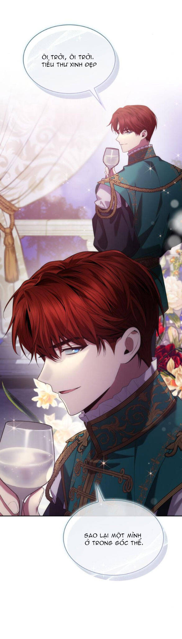 Chị Gái À, Kiếp Này Em Chính Là Nữ Hoàng Chap 852 - Next Chap 853