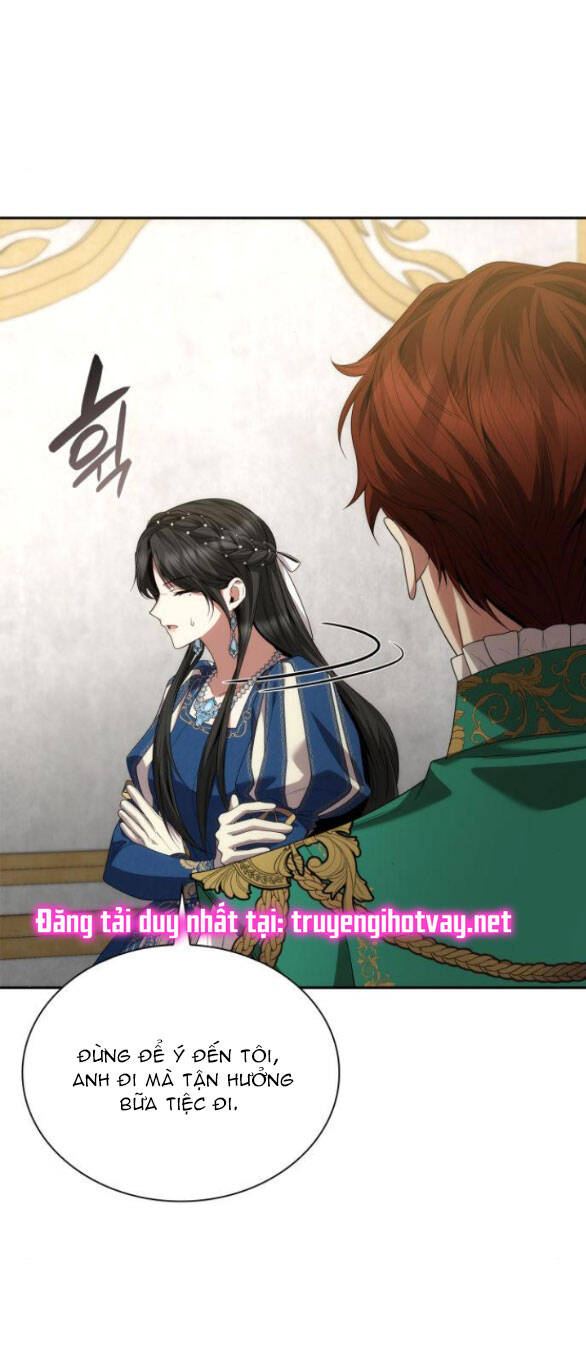 Chị Gái À, Kiếp Này Em Chính Là Nữ Hoàng Chap 852 - Next Chap 853